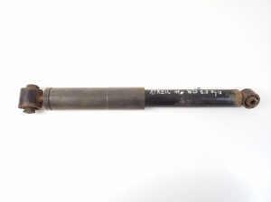 NISSAN X-Trail T31 (2007–2013) Stoßdämpfer hinten 562103UB0A - 3