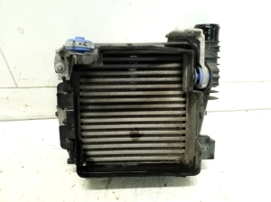 Citroen Berlingo (2018–2026) Vahejahuti radiaator 9675627980 - 2