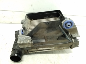 Citroen Berlingo (2018–2026) Vahejahuti radiaator 9675627980 - 4