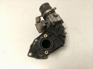 Ford Transit Custom I (2013–2023) Accelerator valve GK2Q9F991BA - 2