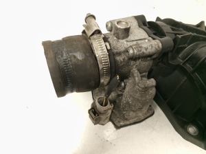 Ford Transit Custom I (2013–2023) Accelerator valve GK2Q9F991BA - 3