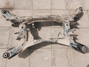 Subaru Legacy (2014–2026) Hinterachsträger 20152AN00D - 3