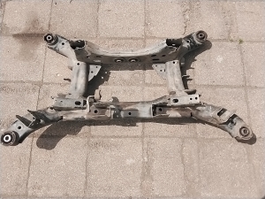 Subaru Legacy (2014–2026) Hinterachsträger 20152AN00D - 4