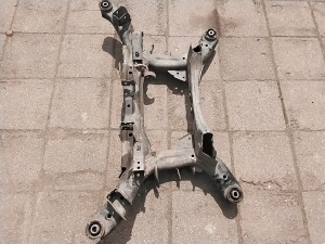 Hinterachsträger - 20152AN00D