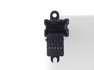 NISSAN Navara (2005–2015) Schalter el. Fensterheber hinten 25411EA00A - 3