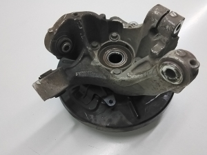 Subaru Legacy (2014–2026) Aizmugurējā rumba un tās detaļas 28411AN01A - 4