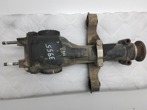 Subaru Legacy (2014–2026) Tagasilla reduktor 38300AC370 - 2