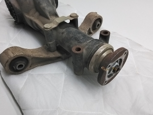 Subaru Legacy (2014–2026) Tagasilla reduktor 38300AC370 - 3