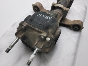 Subaru Legacy (2014–2026) Tagasilla reduktor 38300AC370 - 4