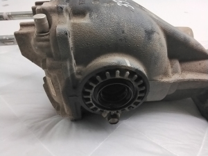 Subaru Legacy (2014–2026) Tagasilla reduktor 38300AC370 - 5