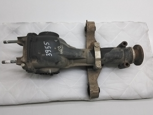 Hinterachsdifferential - 38300AC370