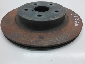 Subaru Legacy (2014–2026) Tagumine piduriketas 26700AL03A - 3
