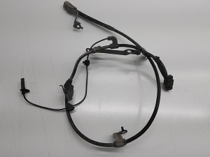 Subaru Legacy (2014–2026) ABS-Sensor hinten 26018AN01A - 5