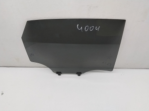 Rear side door glass - 83420J9020