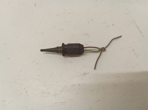 Mercedes Benz E-Class W211 (2002–2009) Außentemperatursensor 0005428418 - 2