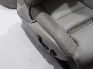 VOLVO S60 III (2018–2026) Salons un tā detaļas - 4