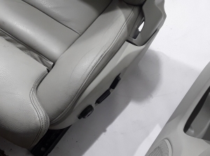 VOLVO S60 III (2018–2026) Salons un tā detaļas - 8