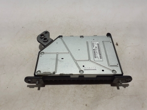 VOLVO S60 III (2018–2026) Audio amplifier 31456942 - 2