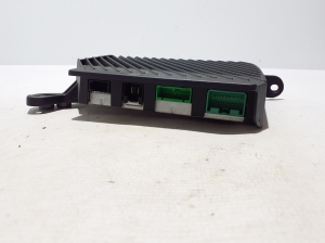 VOLVO S60 III (2018–2026) Audio amplifier 31456942 - 3