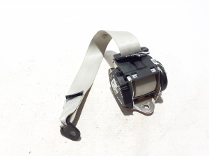   Rear seat belt  - 31462769 