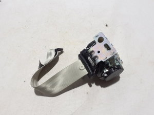 VOLVO S60 III (2018–2026) Tagumine turvavöö 31462769 - 5