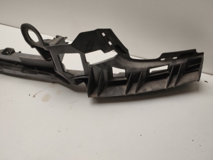 Mercedes Benz E-Class W238 (2017–2026) Front bumper inner frame A2138852500 - 4