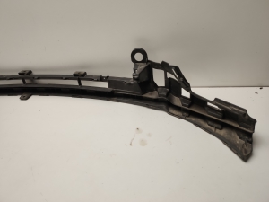 Mercedes Benz E-Class W238 (2017–2026) Front bumper inner frame A2138852500 - 5
