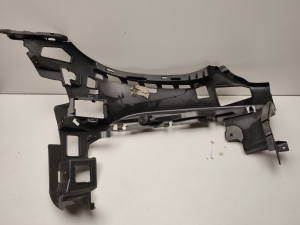 Mercedes Benz E-Class W238 (2017–2026) Front bumper inner frame A2138852300 - 2