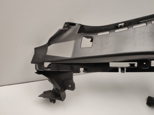 Mercedes Benz E-Class W238 (2017–2026) Front bumper inner frame A2138852300 - 3