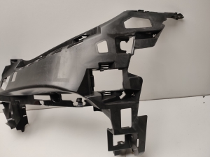 Mercedes Benz E-Class W238 (2017–2026) Front bumper inner frame A2138852300 - 5