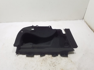  Trunk side trim panel  - 32131235 