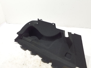 VOLVO S60 III (2018–2026) Trunk side trim panel 32131235 - 3