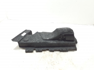 VOLVO S60 III (2018–2026) Trunk side trim panel 32131235 - 5
