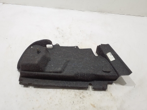 VOLVO S60 III (2018–2026) Trunk side trim panel 31462627 - 2