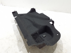 VOLVO S60 III (2018–2026) Trunk side trim panel 31462627 - 4