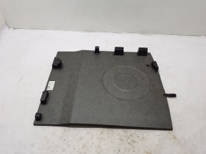 VOLVO S60 III (2018–2026) Pakiruumi vaip 31462656 - 3