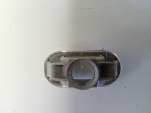 NISSAN Note E11 (2005–2014) Front fender turn signal 26160AX001 - 2