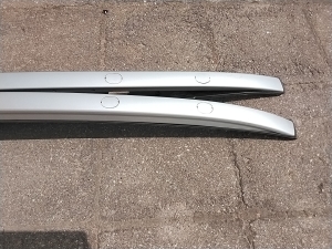 Hyundai Tucson (2015–2026) Dachreling 87277D3700 - 2