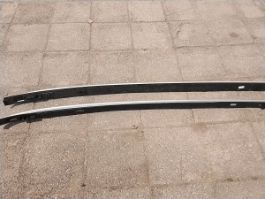 Hyundai Tucson (2015–2026) Dachreling 87277D3700 - 3
