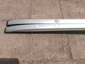 Hyundai Tucson (2015–2026) Dachreling 87277D3700 - 4