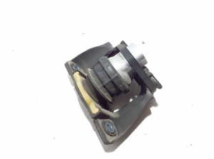 VOLVO S60 III (2018–2026) Engine mount 31686885 - 3