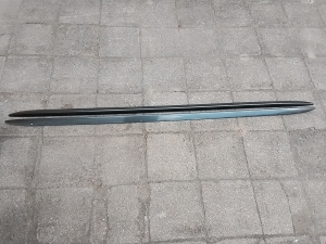 Schwellerverkleidung außen - 8K0854932A