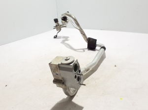 VOLVO S60 III (2018–2026) Kliimaseadme voolik 31694247 - 3