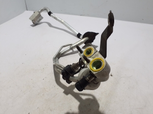 VOLVO S60 III (2018–2026) Kliimaseadme voolik 31694247 - 4