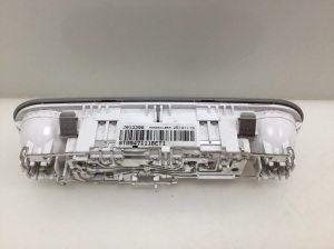 AUDI A4 B7 (2004–2008) Interior light switch 8T0947111BET1 - 2