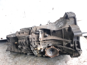 Volkswagen Passat B5 (1997–2005) Boîte de vitesses DHF - 6