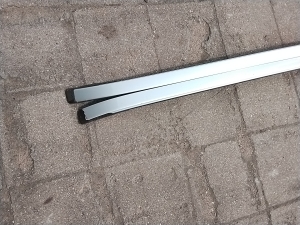 VOLVO XC60 (2008–2017) Katusereelingud 853491002 - 3
