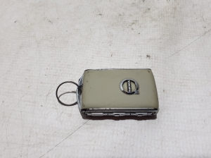   Ignition key  - 32256953 