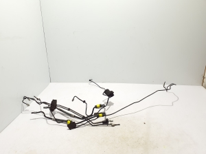   Brake hose front  - 31445936 
