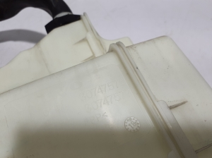 VOLVO S60 III (2018–2026) Front washer fluid reservoir 30747576 - 2